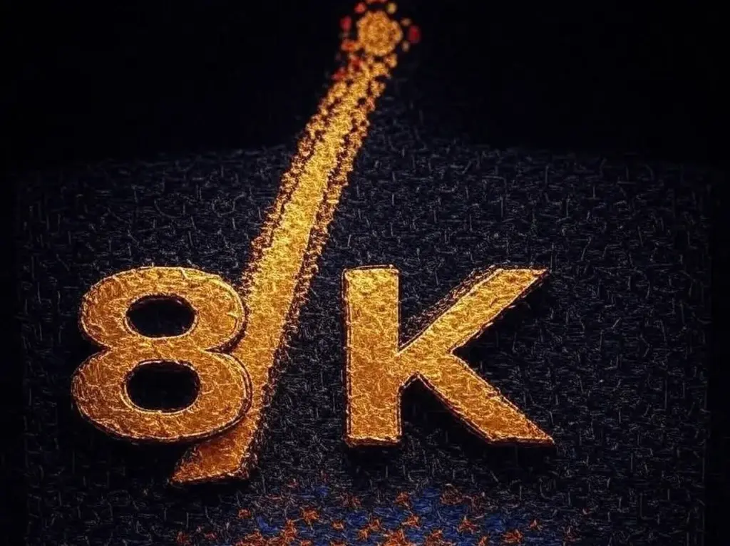 Strong 8K IPTV