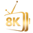 Strong 8K